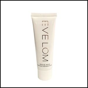 EVE LOM Rescue Mask 1.6 fl oz / 50ml Full Size Skin Treatment Facial Sealed